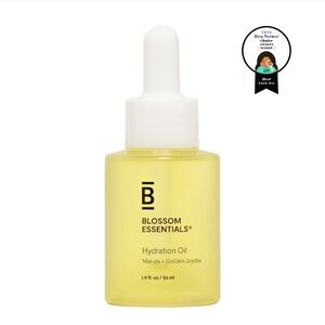 BLOSSOM ESSENTIALS
HYDRATION OIL NWT